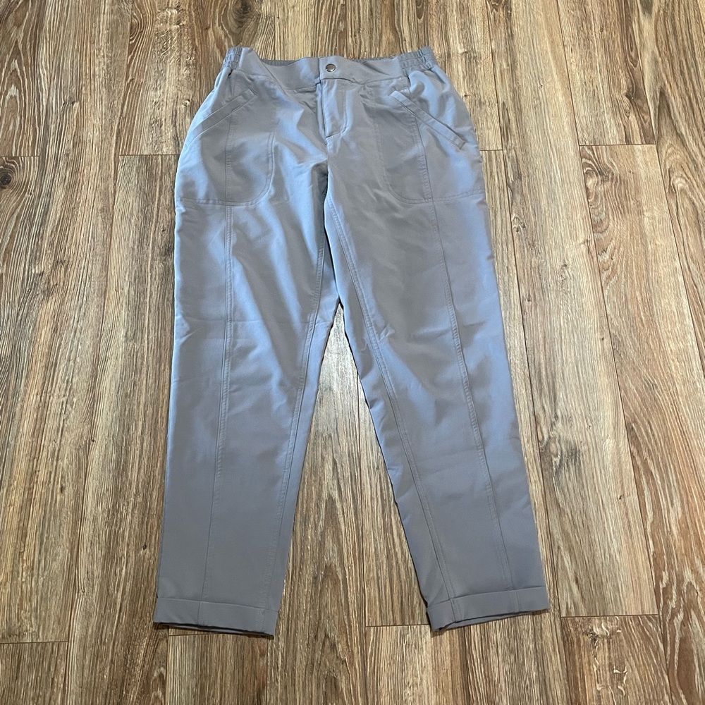 Women’s MPG Cuffed Ankle Pants